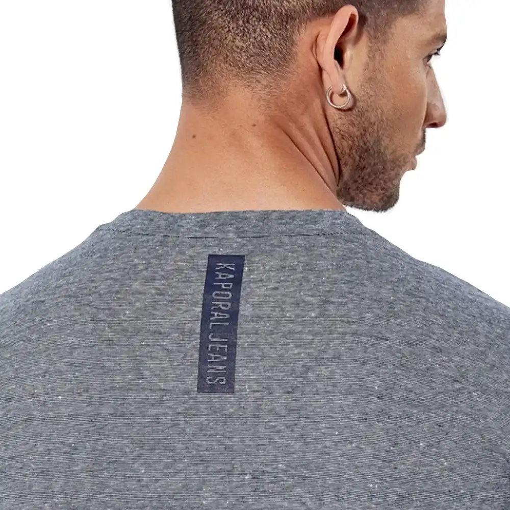 PARTNER: CREATION ref LIAM-NAVY Kaporal - 3 PARTNER: CREATION ref LIAM-NAVY Kaporal - 3